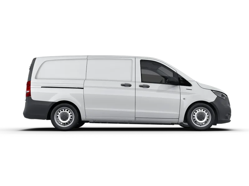 eVito Vue Profil passager