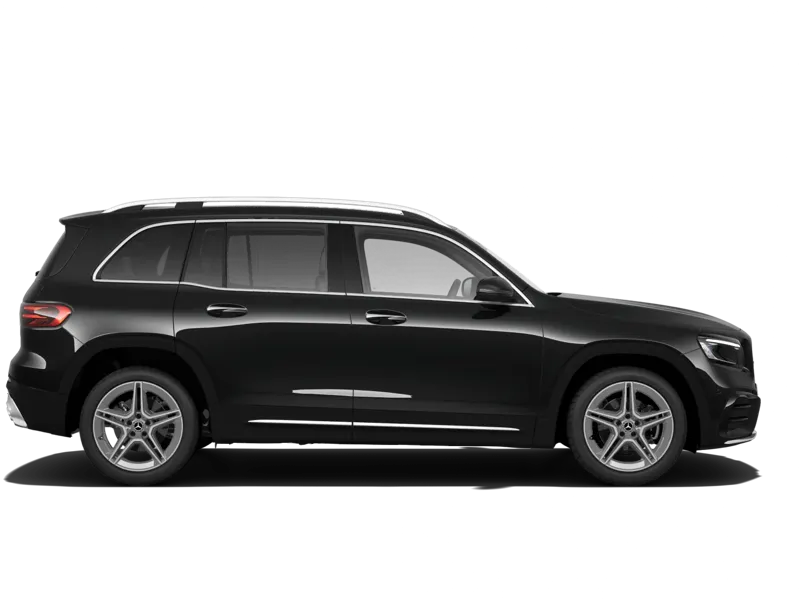 GLB Vue Profil passager