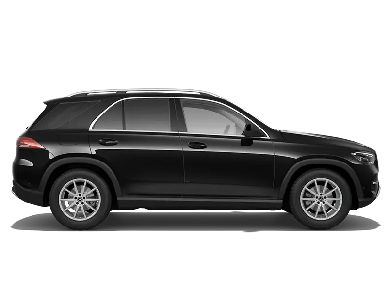 GLE Vue Profil passager