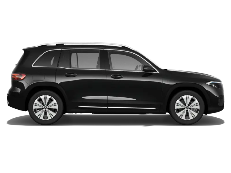 EQB Vue Profil passager