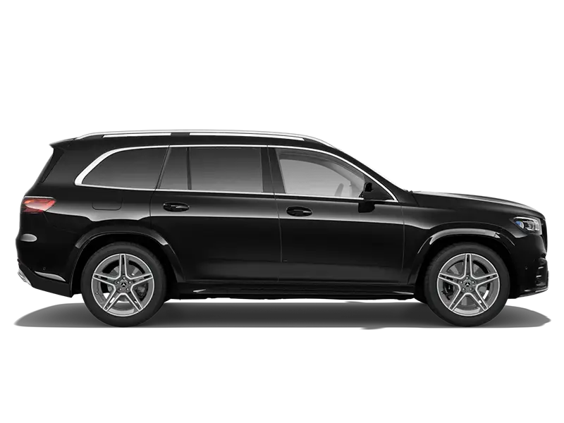 GLS Vue Profil passager