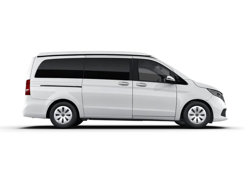 Marco Polo Vue Profil passager