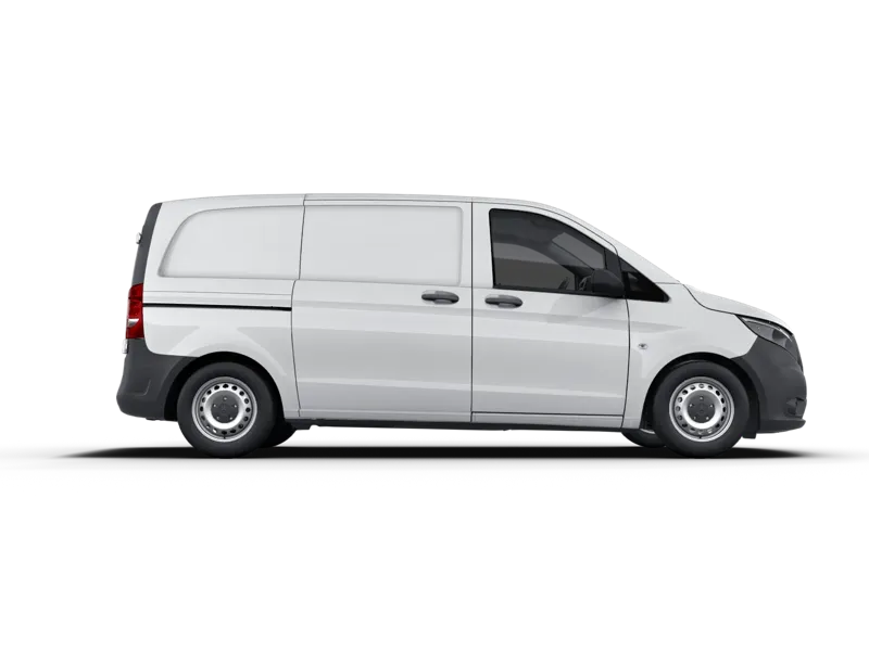 Vito Vue Profil passager