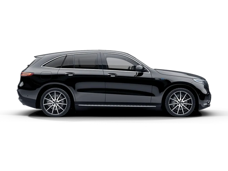 EQC Vue Profil passager