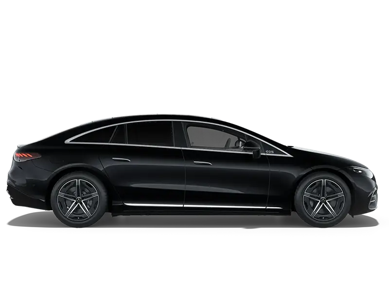 EQS Vue Profil passager