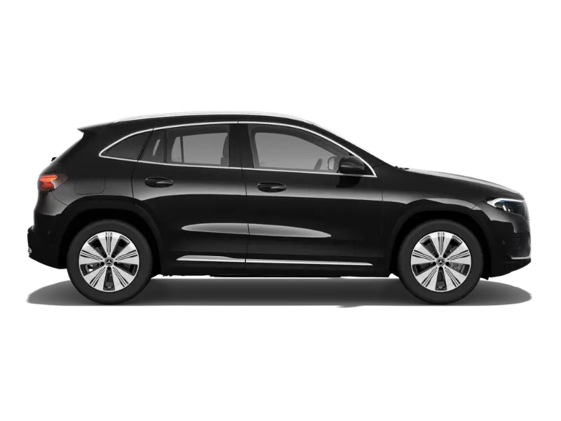 EQA Vue Profil passager