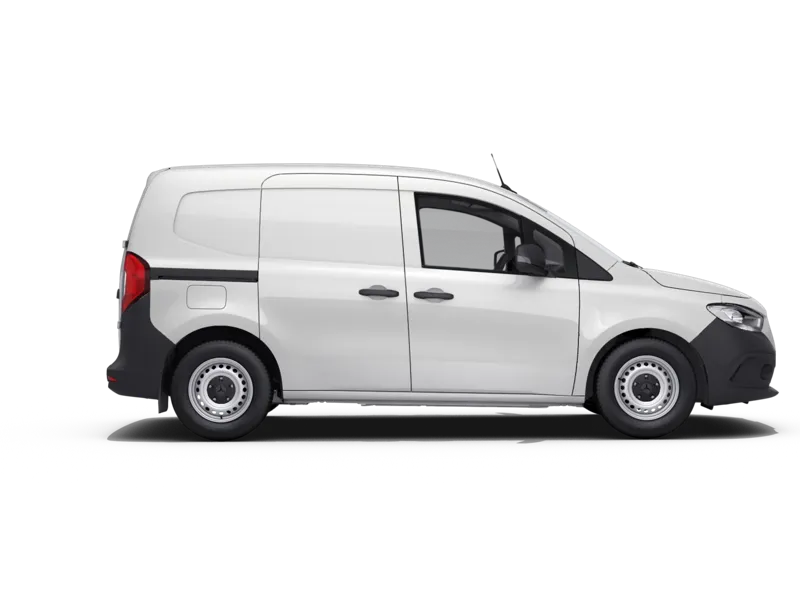 Citan Vue Profil passager