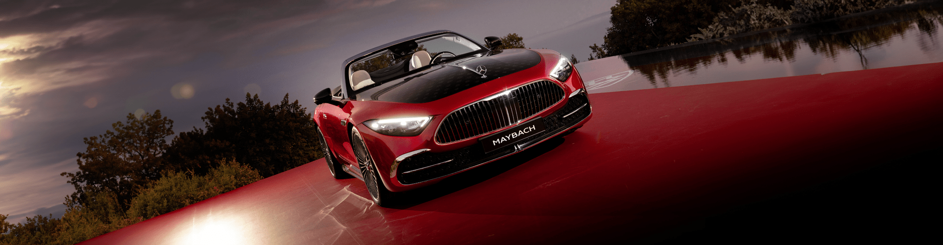 Toutes les nouveautés à venir en 2025 chez Mercedes-Benz !