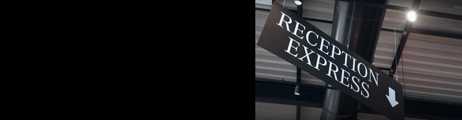 Simplifiez vos passages en concession avec les bornes Self Check-in !