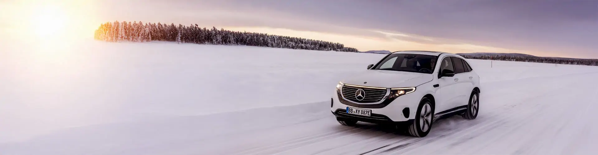L’hiver arrive : votre Mercedes est-elle prête ?