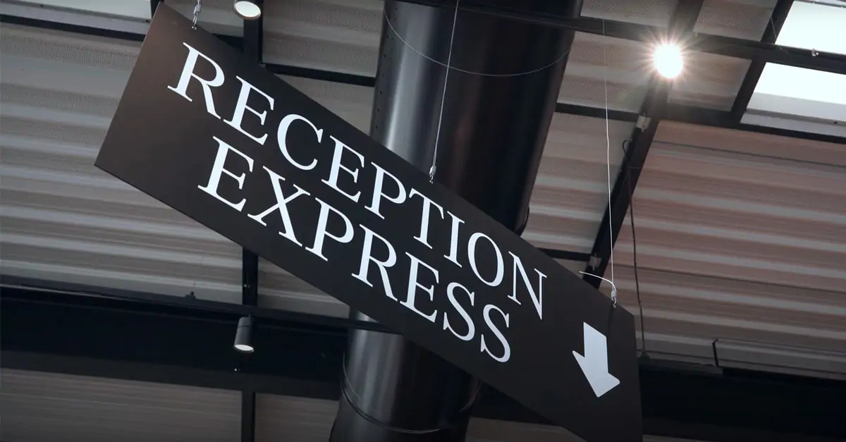 Simplifiez vos passages en concession avec les bornes Self Check-in !