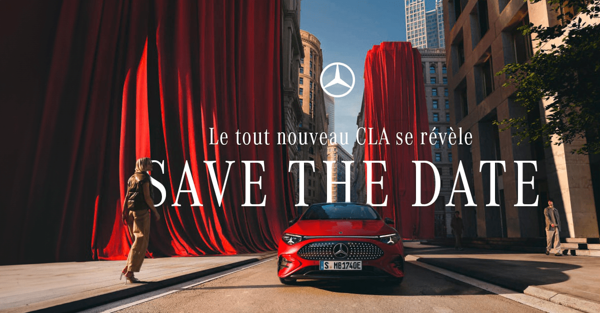 Ouverture exceptionnelle de vos concessions le dimanche 14 septembre 2025 !