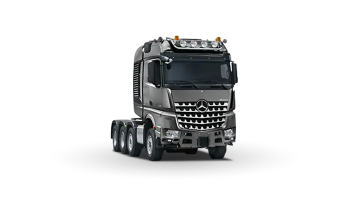 L'Arocs jusqu'à 250t Compacte