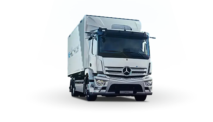 L'eActros Compacte