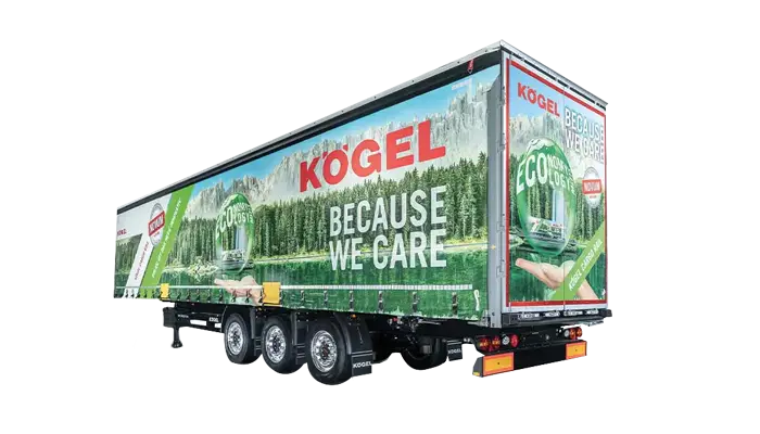 Kögel PLSC Compacte