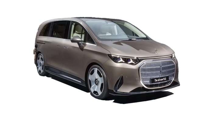 VLE 100% électrique