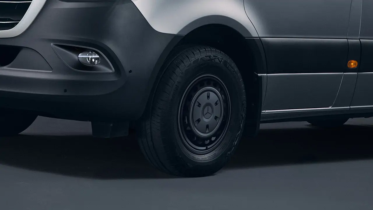 Sprinter Special Edition 30 ans