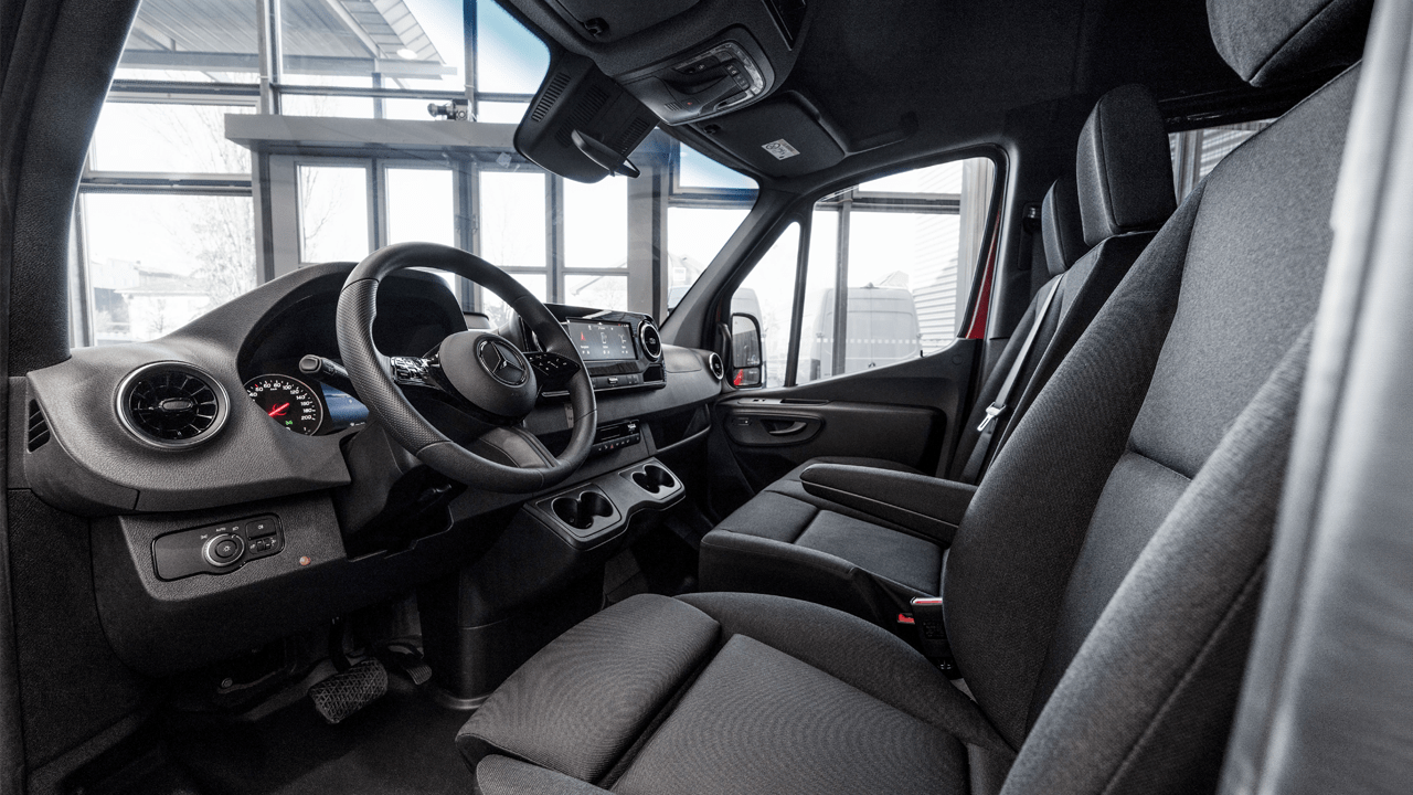 Sprinter Special Edition 30 ans