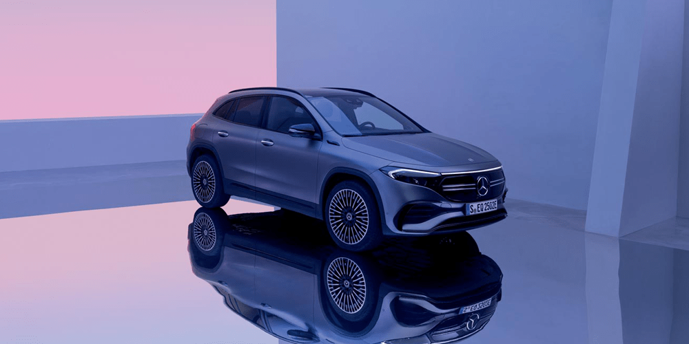 EQA dans un décor fictif