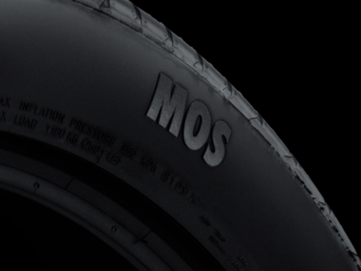Aperçu pneu MOS