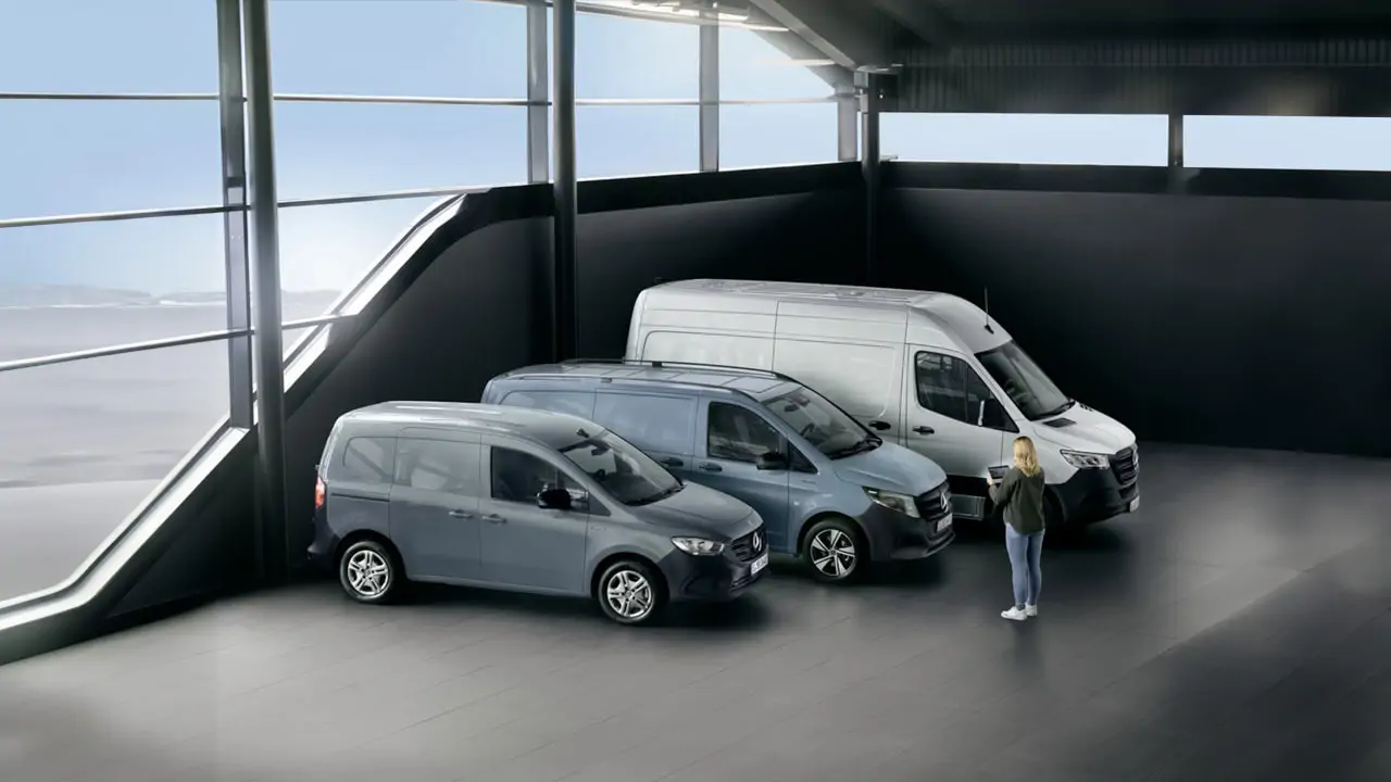 Mercedes Kroely - Plus de choix