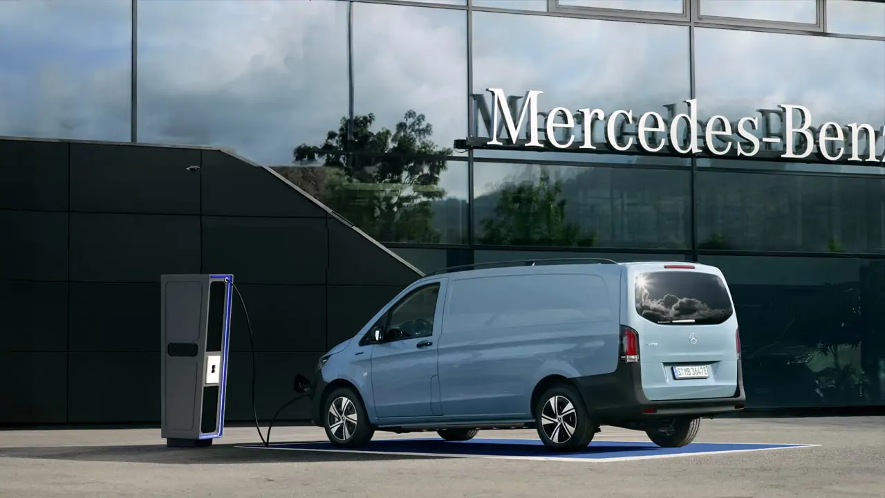 Mercedes Kroely - Plus d'expertise