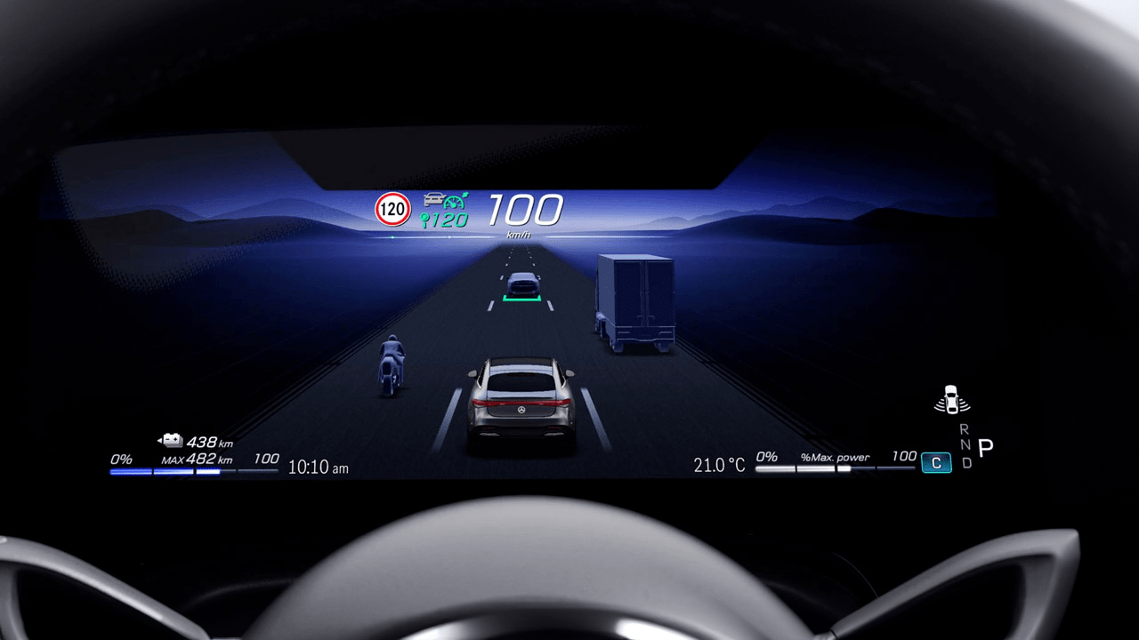 Schéma système de récupération d'énergie