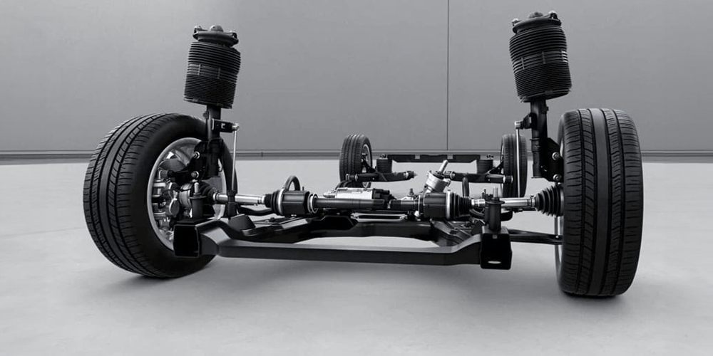 Aperçu des transmissions du Marco Polo