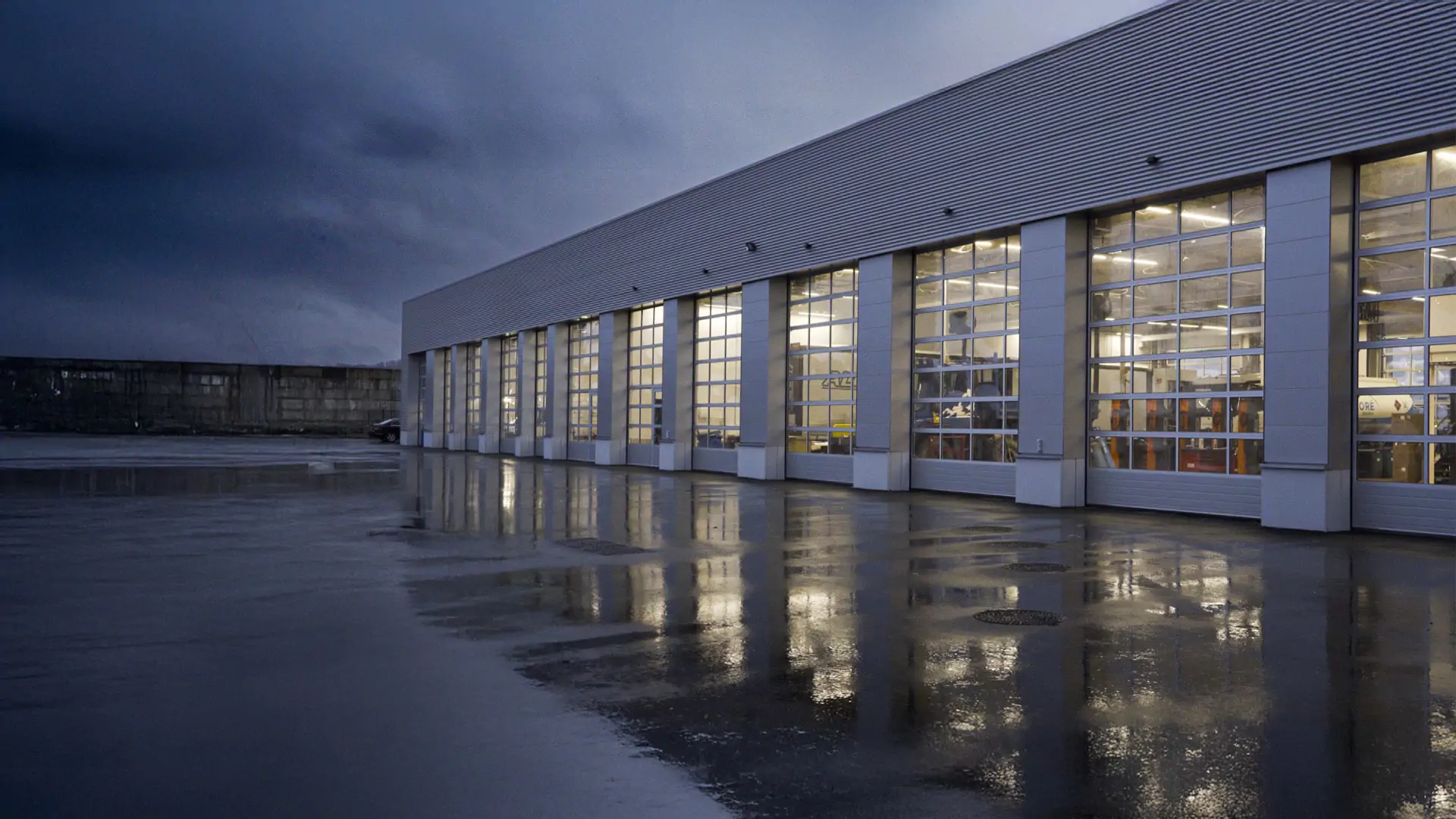 Atelier Mercedes-Benz Kroely VI Mulhouse à Illzach