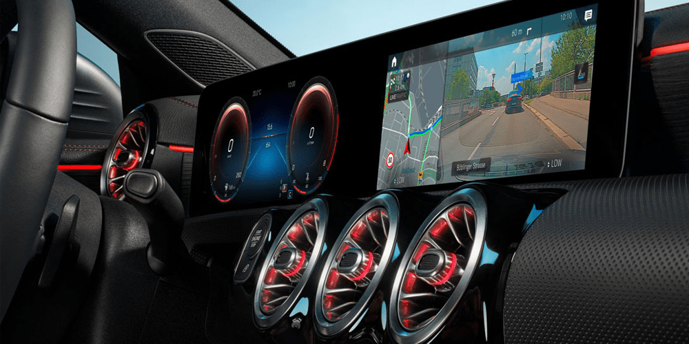 Vue tableau de bord CLA