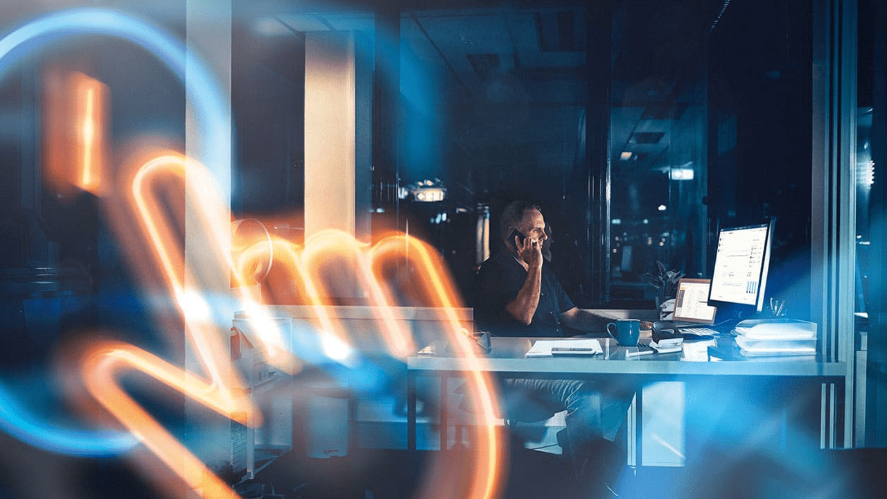 Bureau Mercedes-Benz