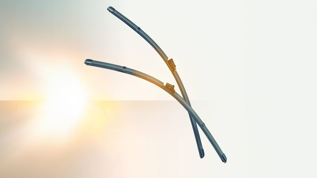 Aperçu essuie-glaces Mercedes-Benz d'origine