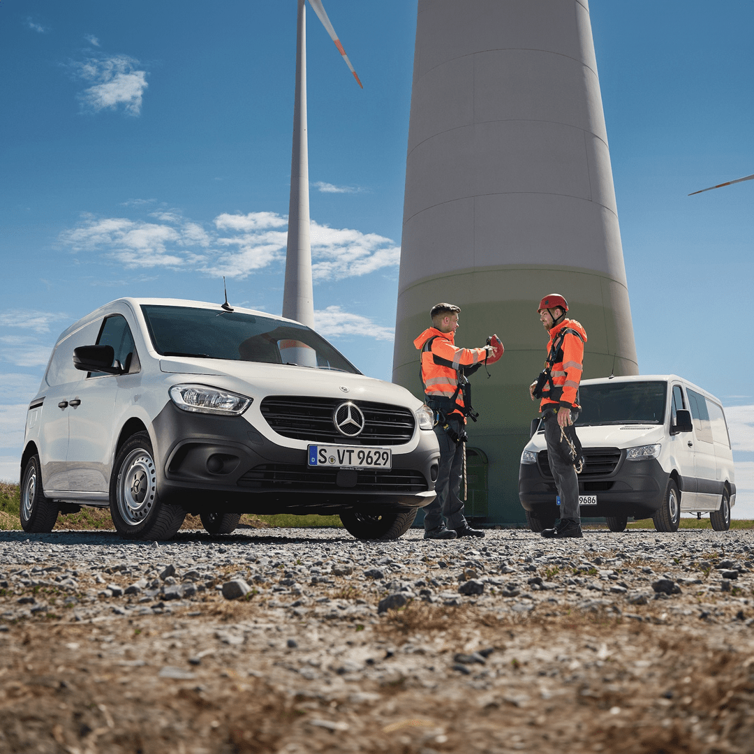 ServiceCare Mercedes