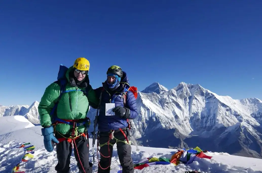 Groupe kroely et collaborateur