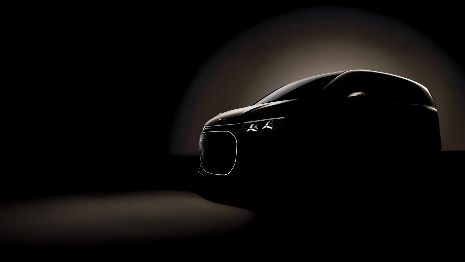 Du concept à la réalité, Mercedes réinvente sa gamme utilitaires en 2026