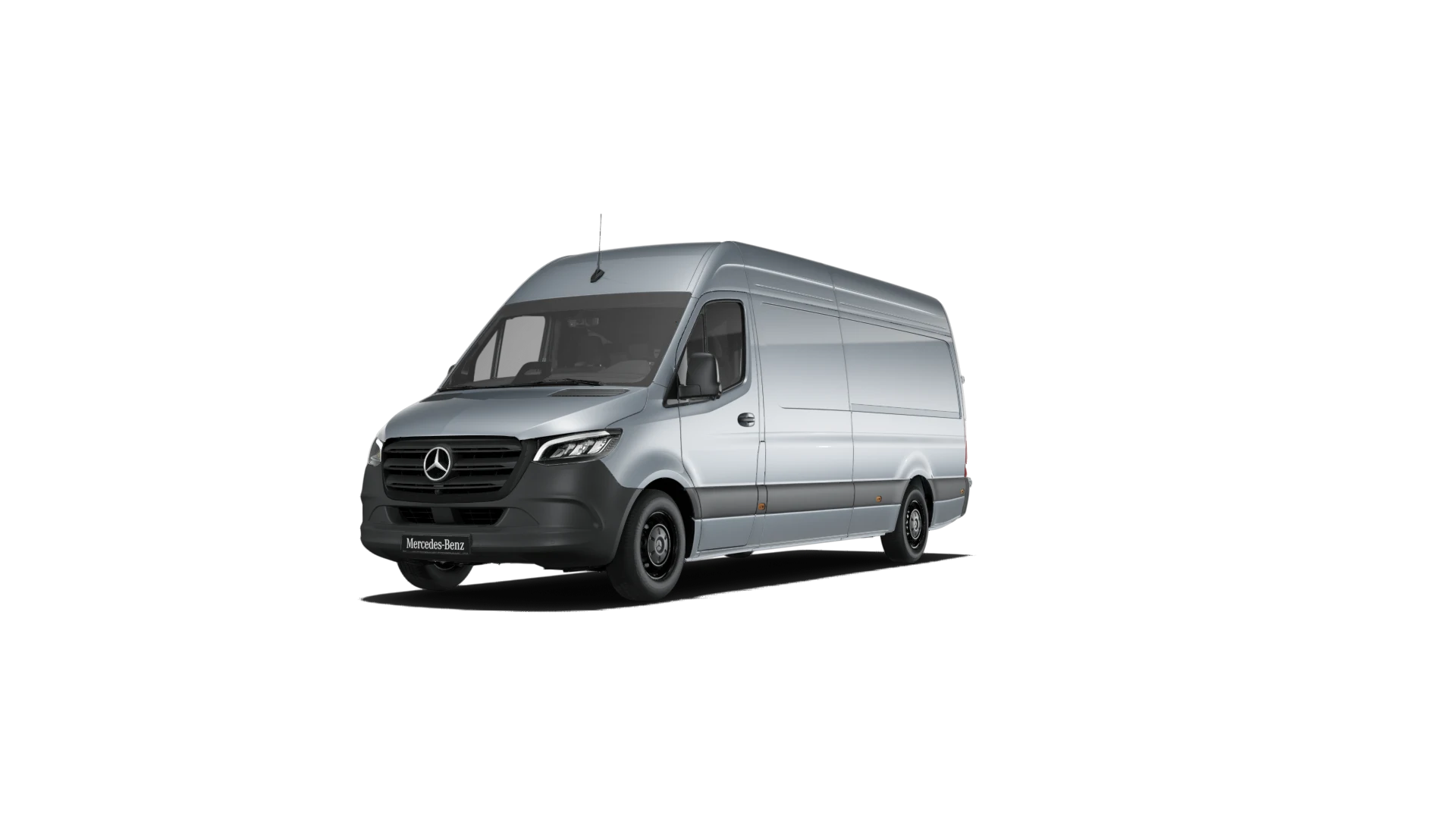 Photo Mercedes-Benz Sprinter