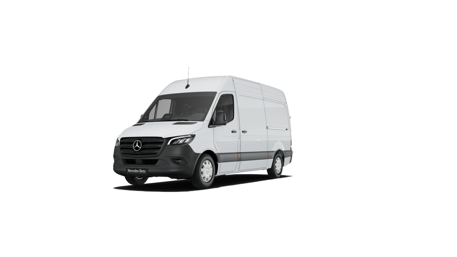 Photo Mercedes-Benz Sprinter