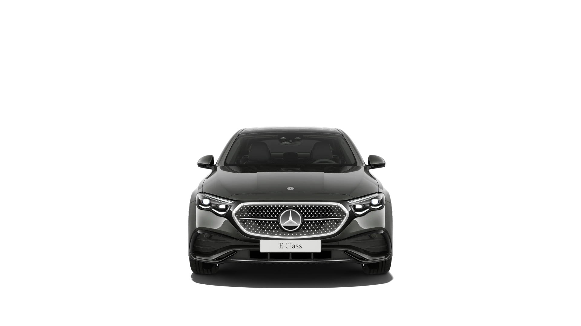 Mercedes-Benz Classe E 