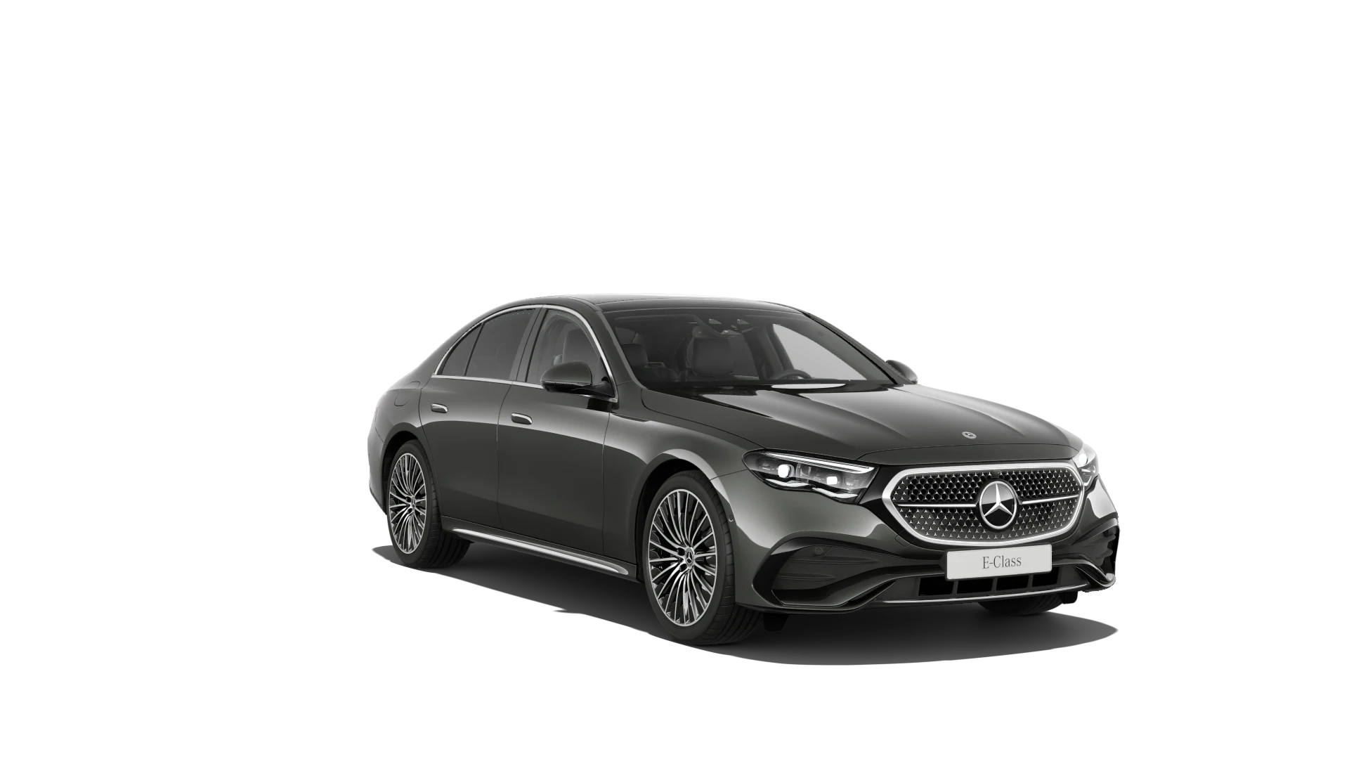 Mercedes-Benz Classe E 