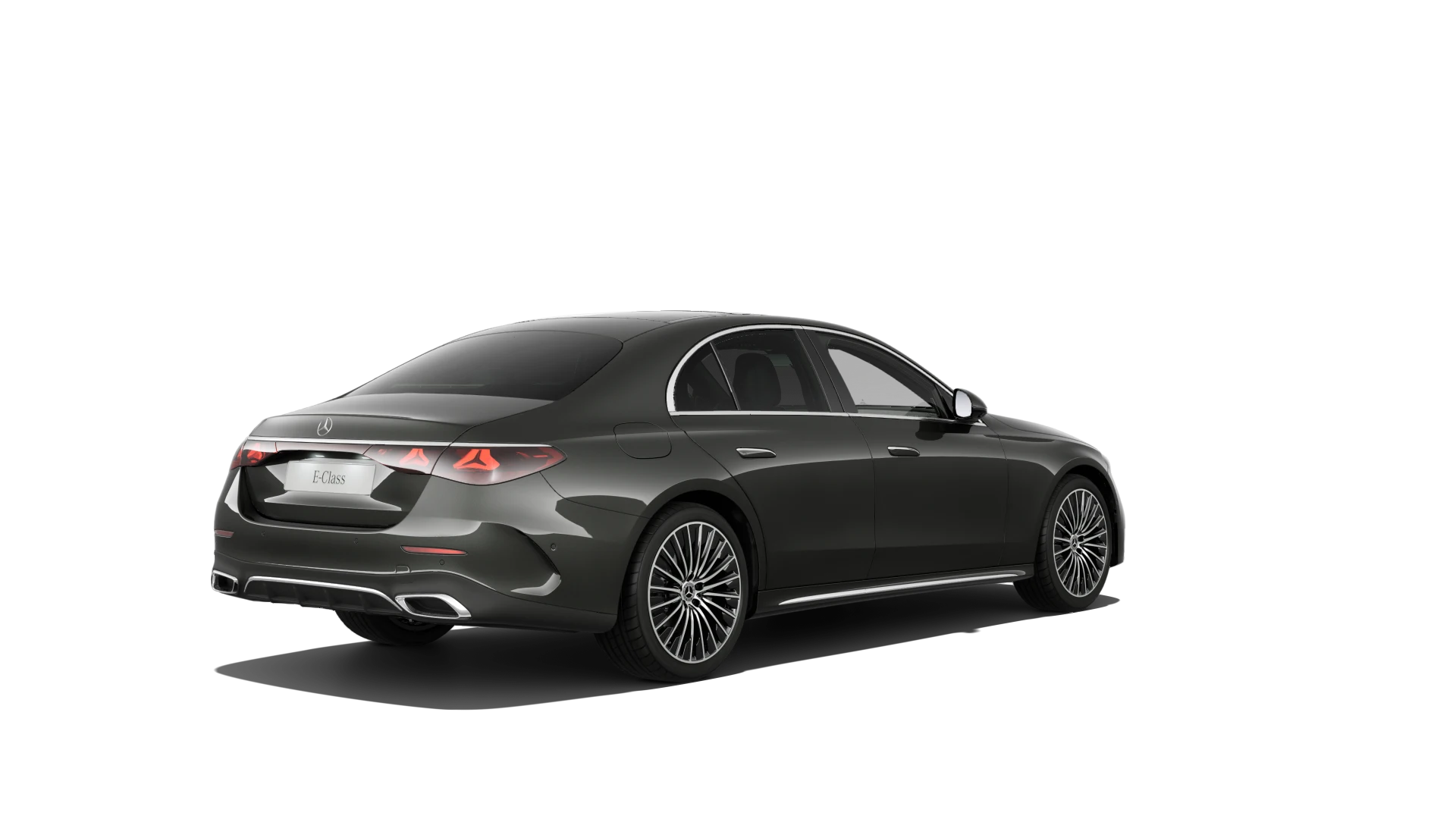 Mercedes-Benz Classe E 