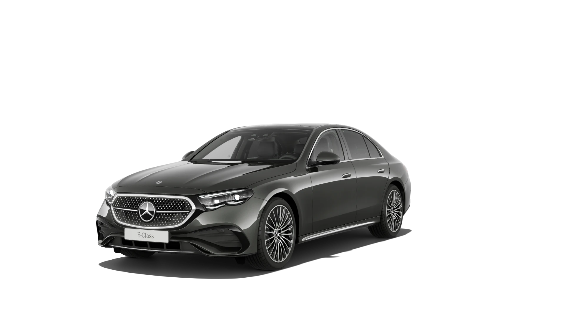 Mercedes-Benz Classe E 